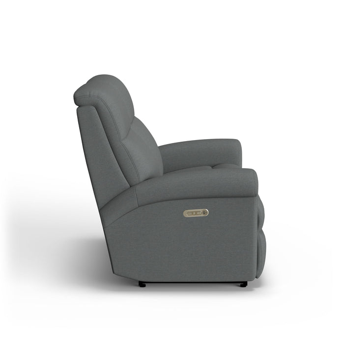 Davis - Reclining Loveseat