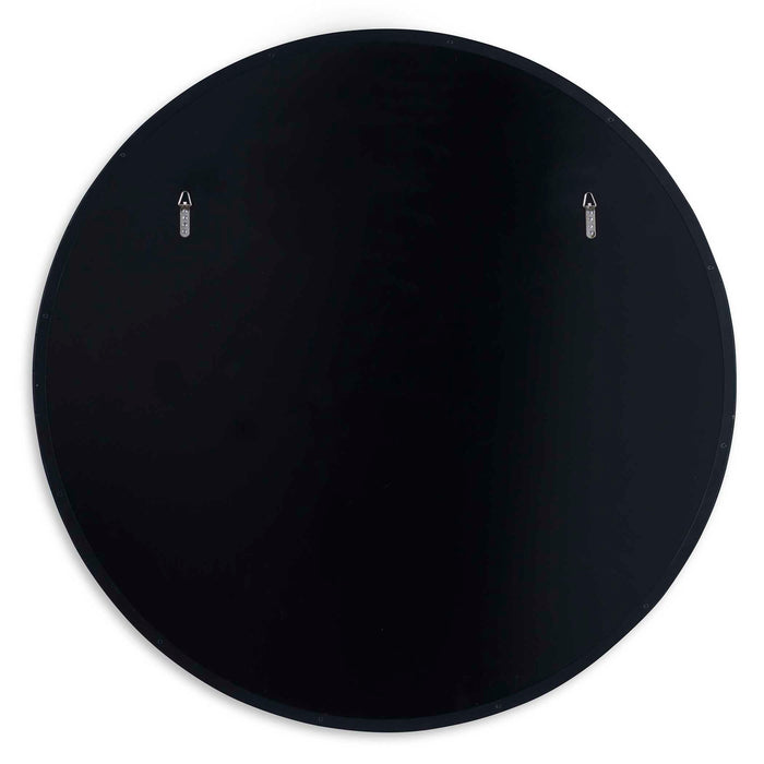 Padria - Round Mirror