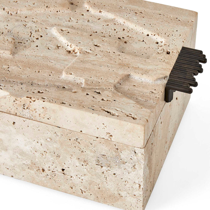 Groove Thing - Box - Bronze / Brown