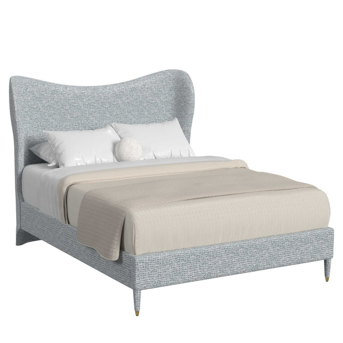 Cocoon - Bed