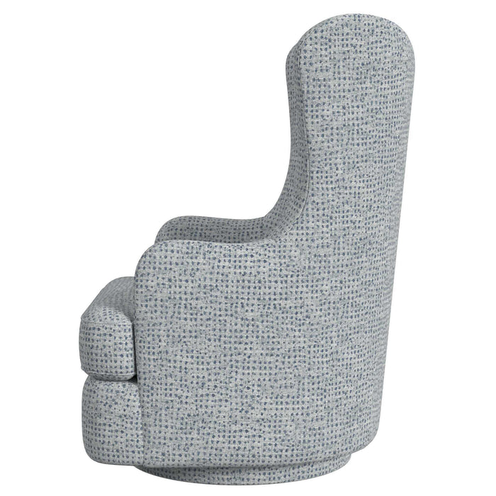 Hot Wing - Swivel Chair
