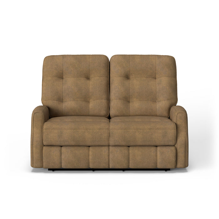 Devon - Reclining Loveseat