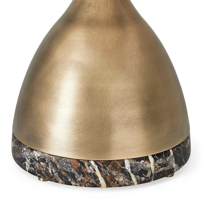 Kiss - Table Lamp - Brass