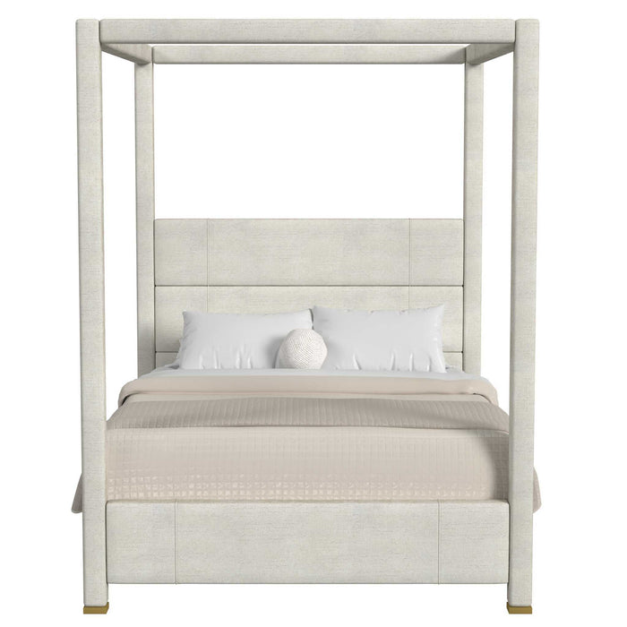 Hibernate - Canopy Bed