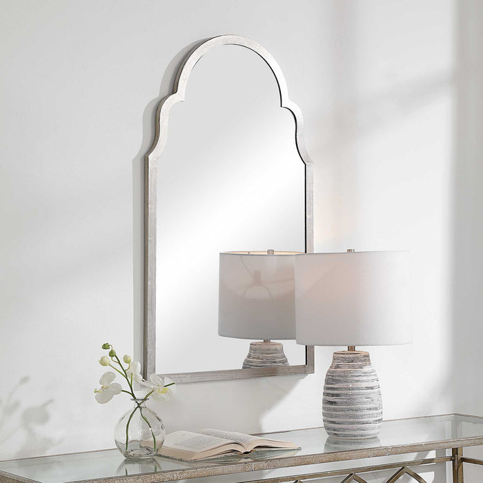 Mirror - Silver