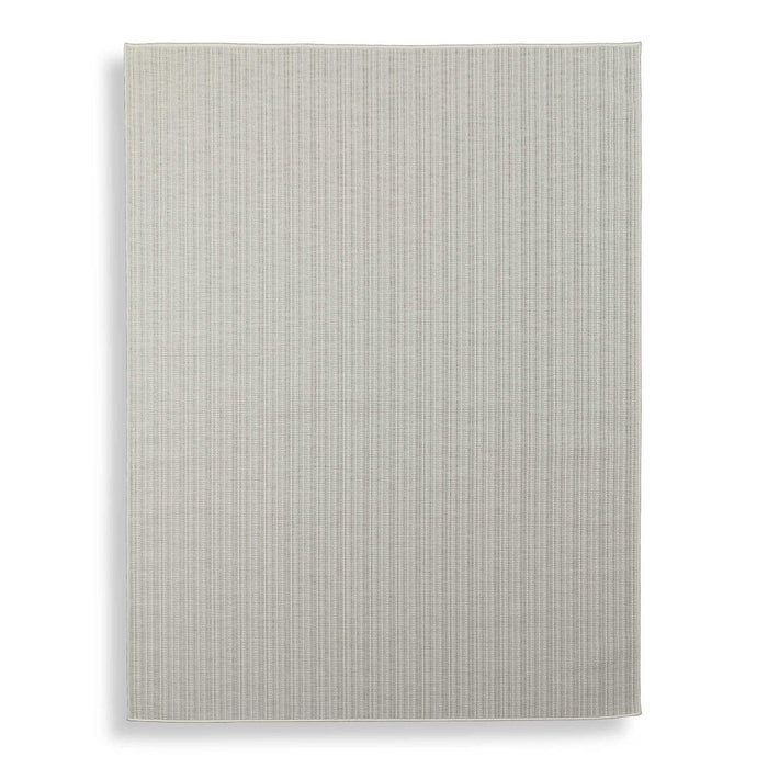 Silver Cloud - Rug