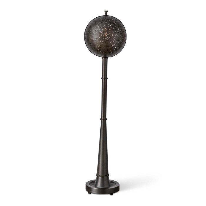 Headlight - Table Lamp