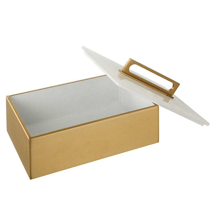 Lucent - Box