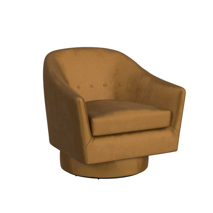 Coupe - Swivel Chair