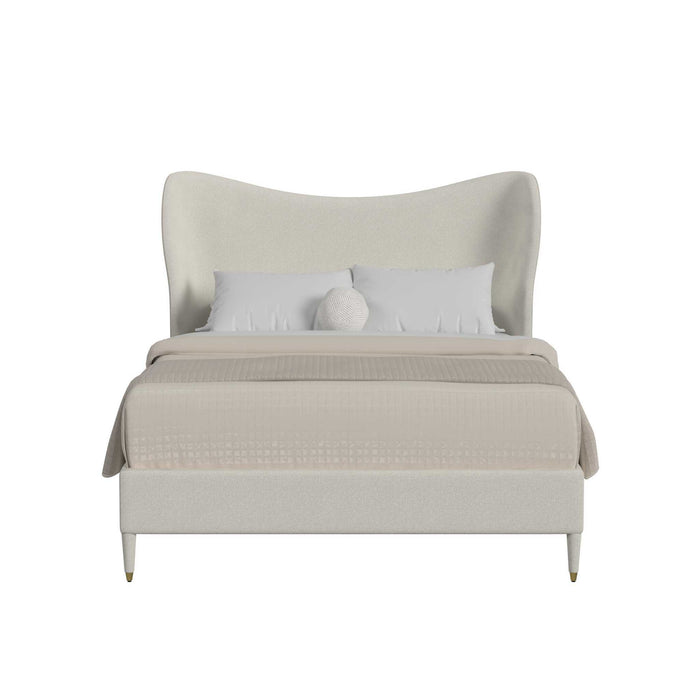 Cocoon - Bed