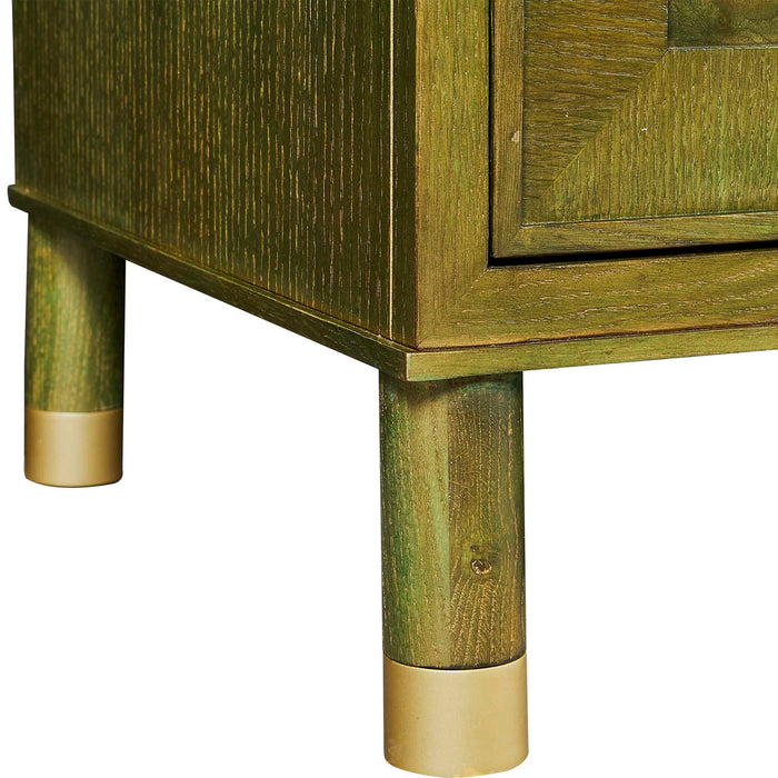 Palais - 4 Door Cabinet