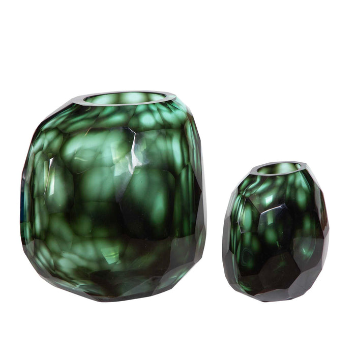 Emerald - Vase