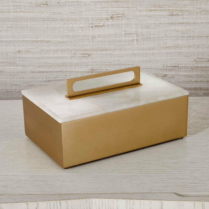 Lucent - Box