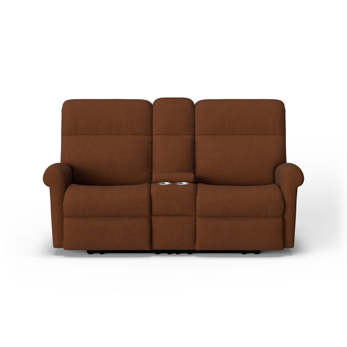 Davis - Reclining Loveseat