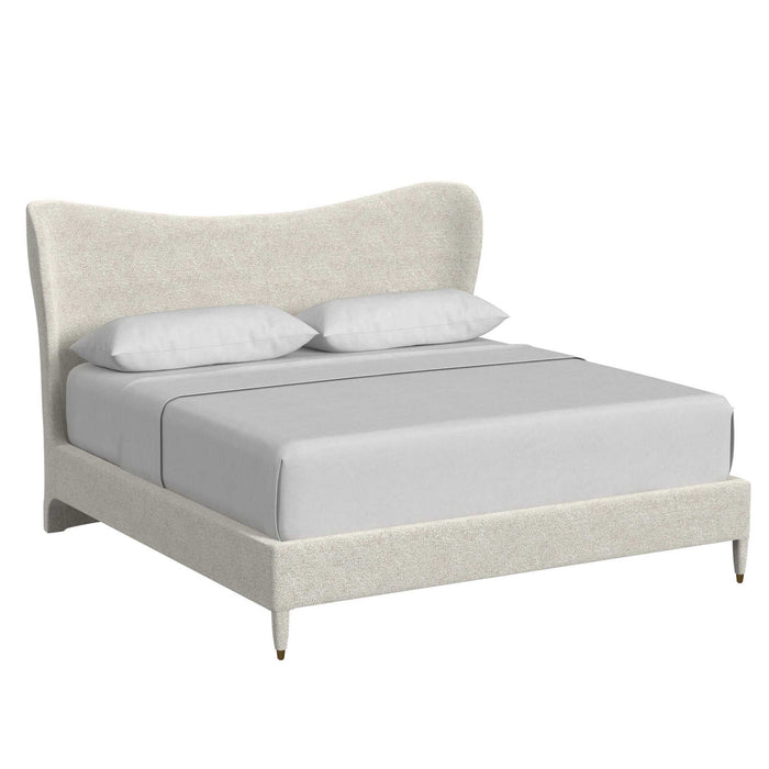 Cocoon - Bed