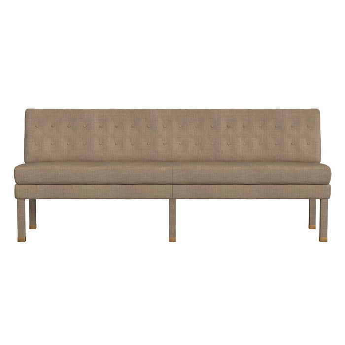 Approach The Bench - Banquette
