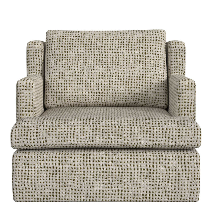 Unwind - Swivel Chair
