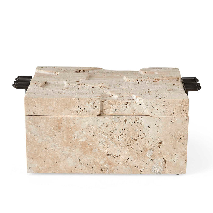 Groove Thing - Box - Bronze / Brown