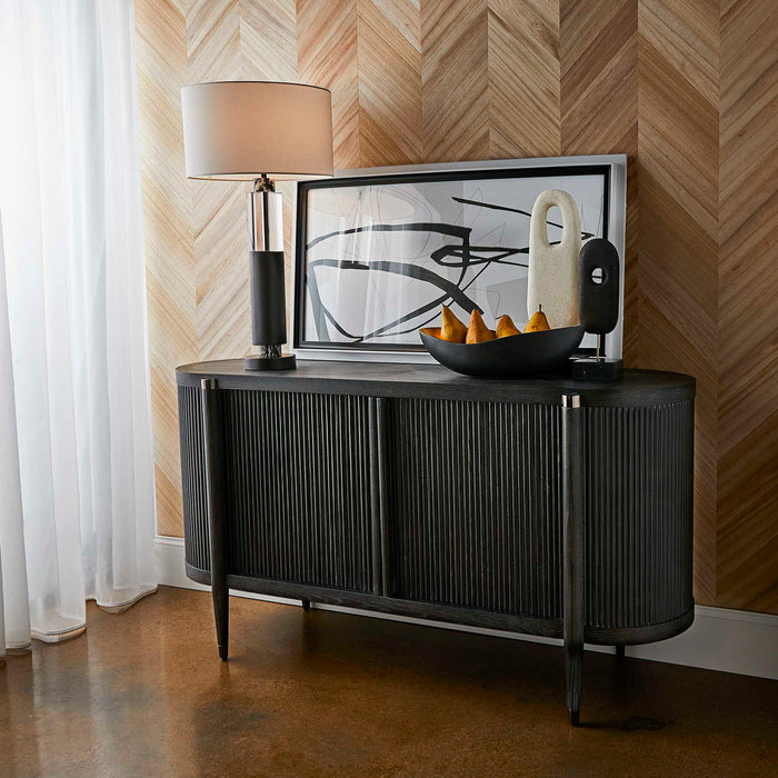 Tambour - Cabinet