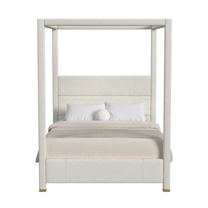 Hibernate - Canopy Bed