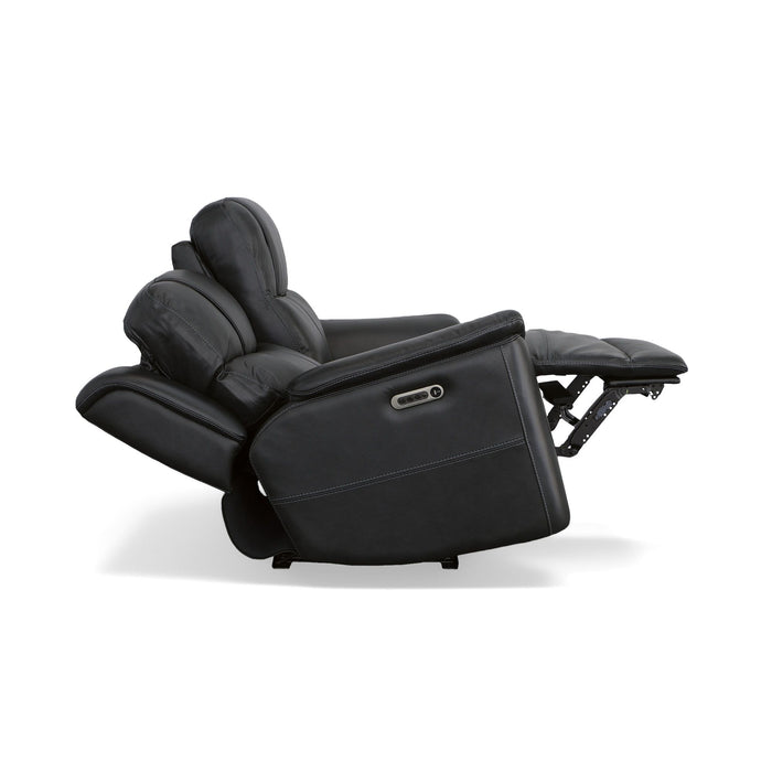 Crew - Power Loveseat