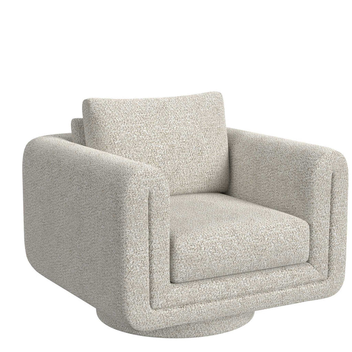 Loop - Swivel Chair