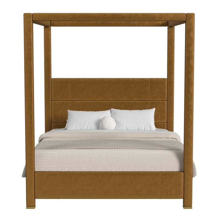 Hibernate - Canopy Bed