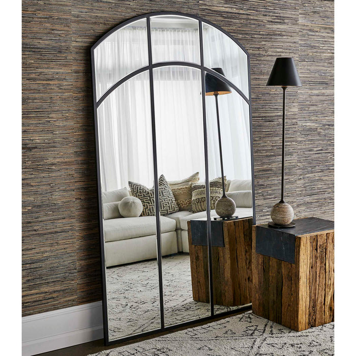 Poise - Buffet Lamp