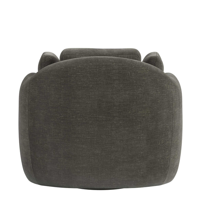 Scoop and a Half - Swivel Chair