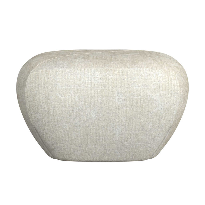 A Leg Up - Ottoman