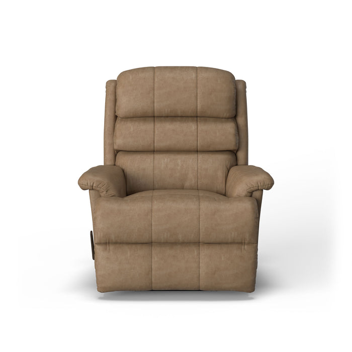 Yukon - Living Room Recliner