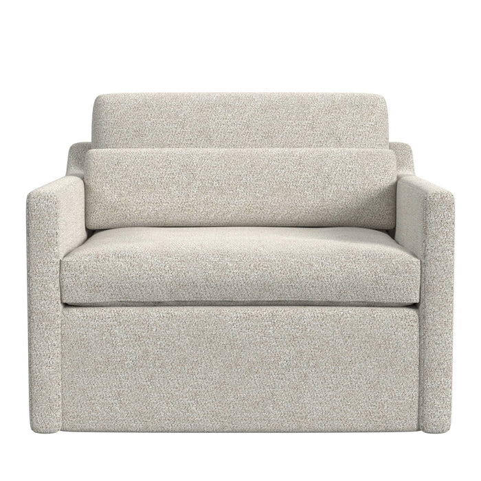 Slope - Swivel Chair-And-A-Half