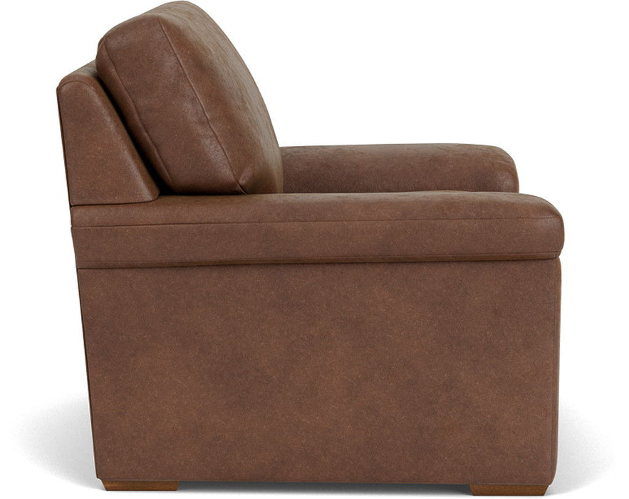 Blanchard - Fabric Chair