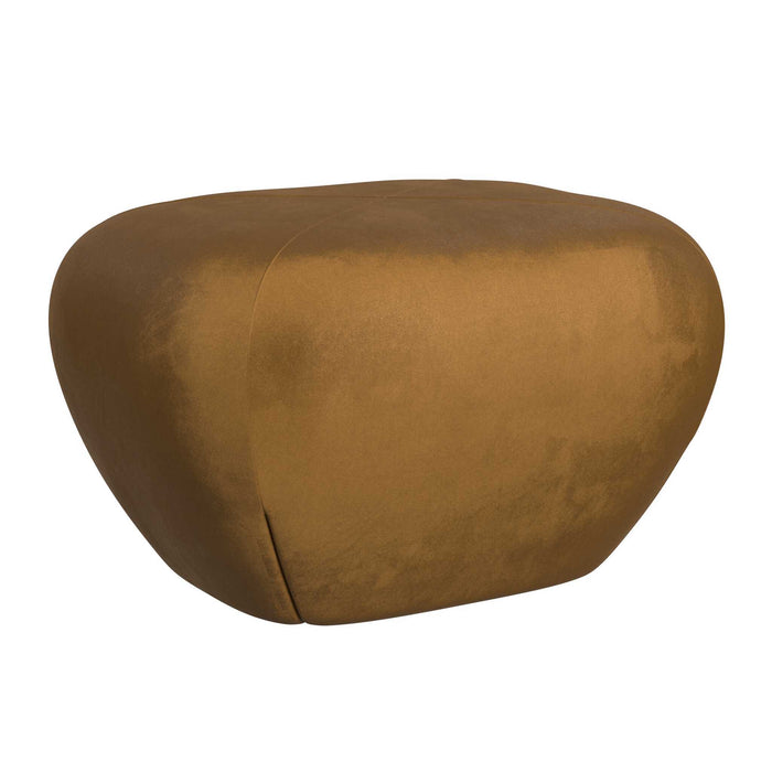 A Leg Up - Ottoman