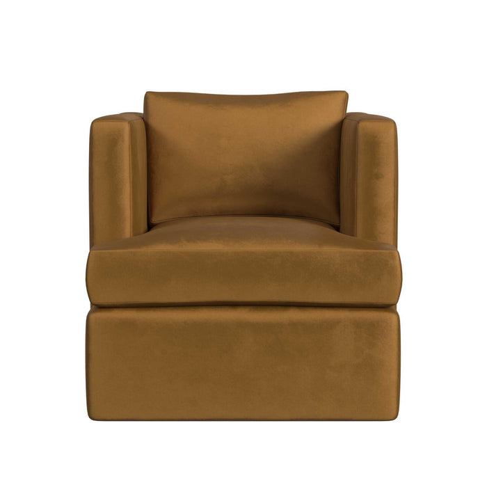 Elevated - Swivel Chair