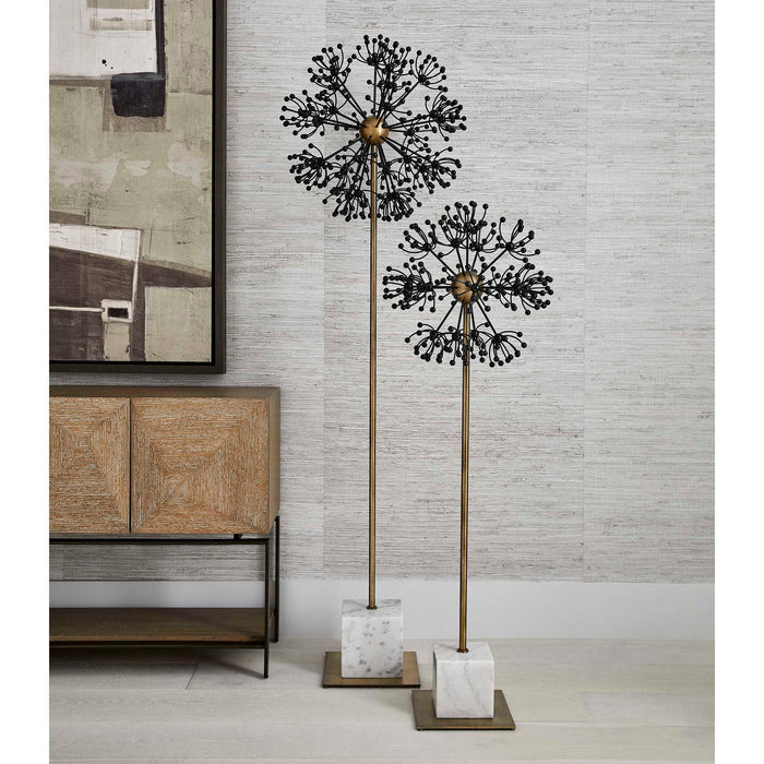 Dandelion - Sculpture