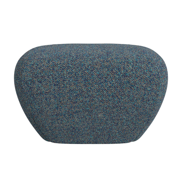 A Leg Up - Ottoman