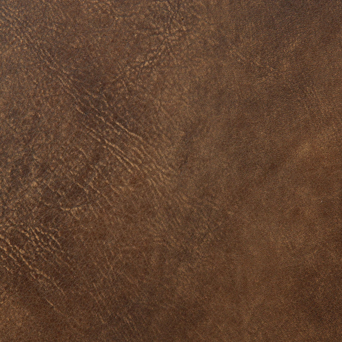 Fairbanks - Accent Chair - Brown / Woodtone