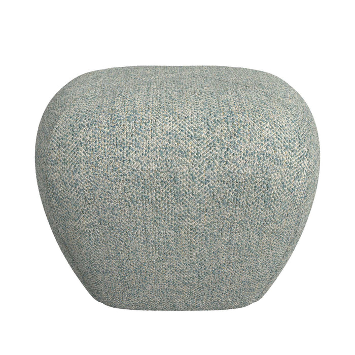 A Leg Up - Ottoman