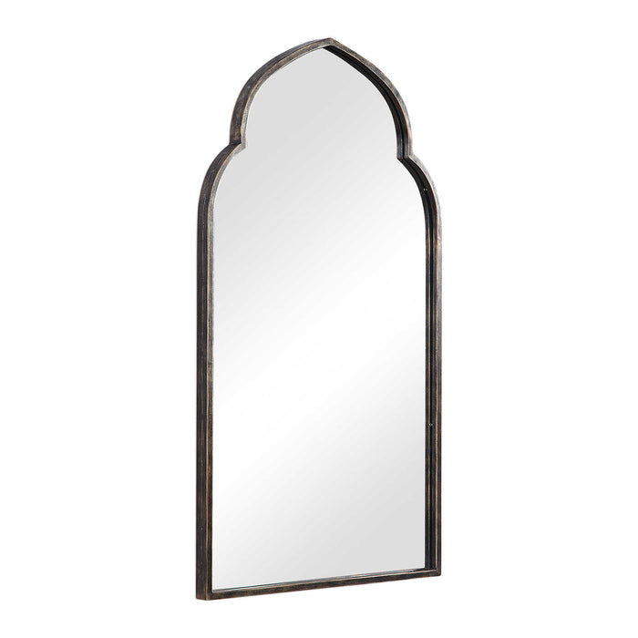 Mirror - Rich Dark Bronze