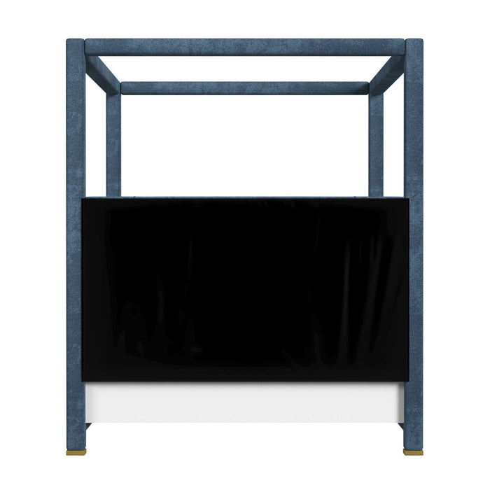 Hibernate - Canopy Bed