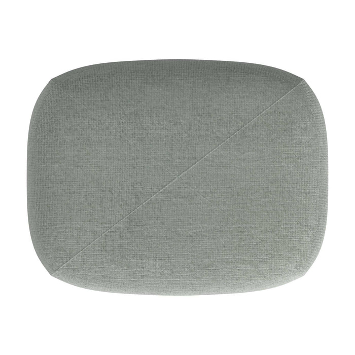 A Leg Up - Ottoman