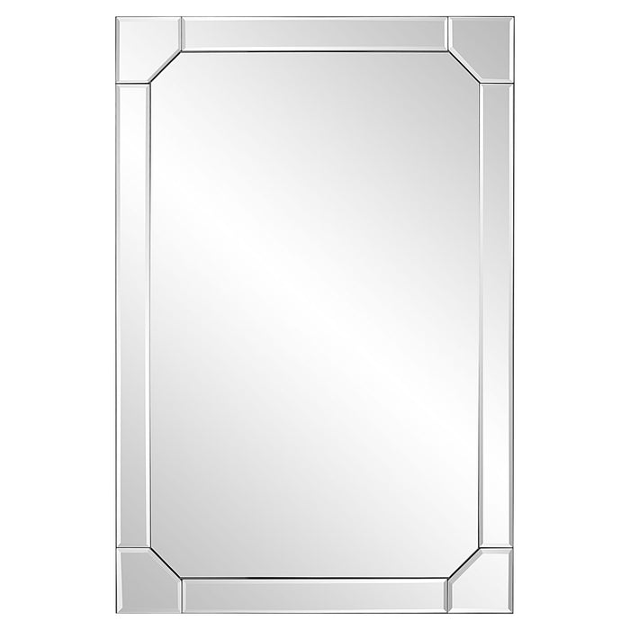 Mirror - Gray
