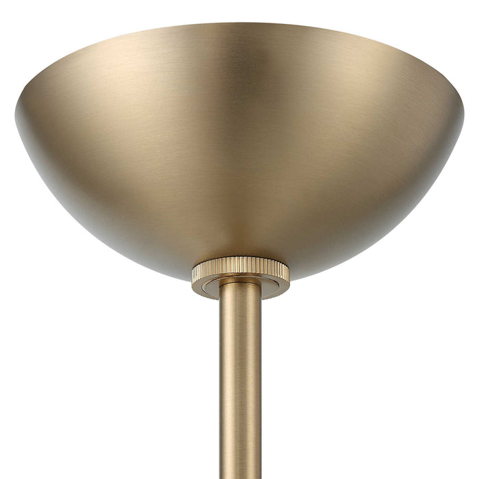 Boomerang - Pendant