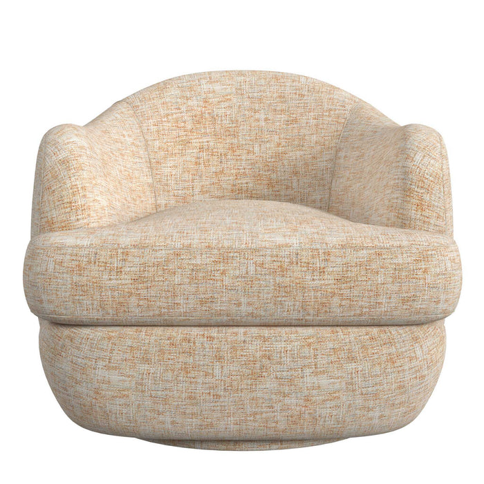 Scoop - Swivel Chair
