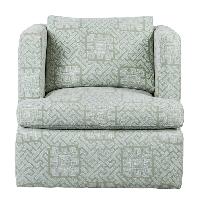Elevated - Swivel Chair