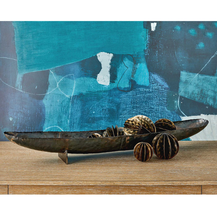Bitalo - Bowl - Black / Bronze