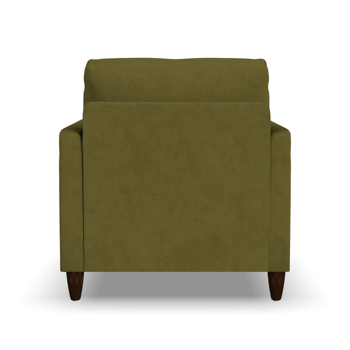 Fern - Fabric Chair