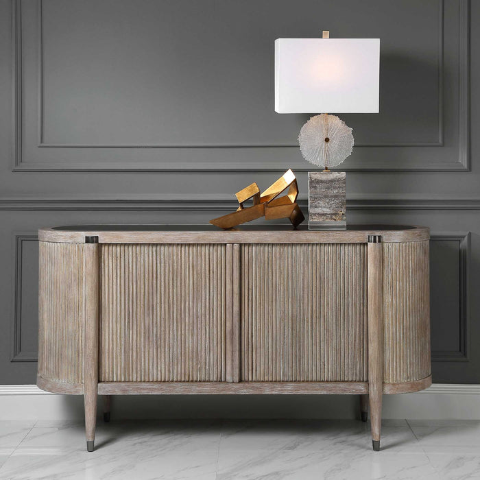 Tambour - Cabinet
