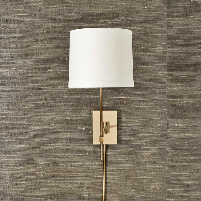 Swing Time - 1 Light Sconce